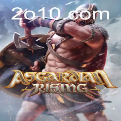 AsgardianRising: Uma Jornada de Estratégia e Aventura em 2010.COM
