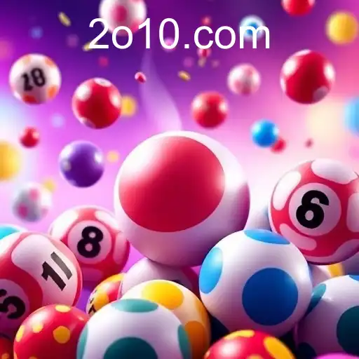 Explorando o Mundo do Bingo Online em 2010.COM