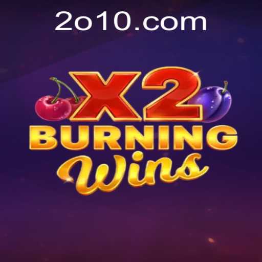 Descubra o Fascinante Mundo de BurningWinsX2: Um Jogo Inovador Inspirado na Palavras da Chave 2010.COM