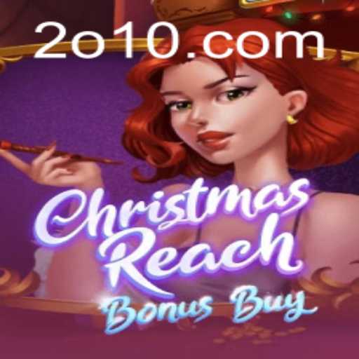 Descubra o Mundo de ChristmasReachBonusBuy