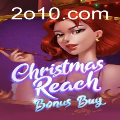 Descubra o Mundo de ChristmasReachBonusBuy