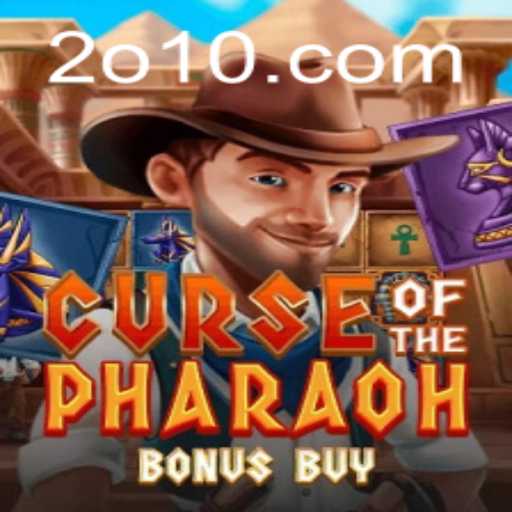 Descubra o Emocionante Jogo CurseofthePharaohBonusBuy