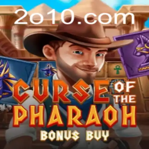 Descubra o Emocionante Jogo CurseofthePharaohBonusBuy