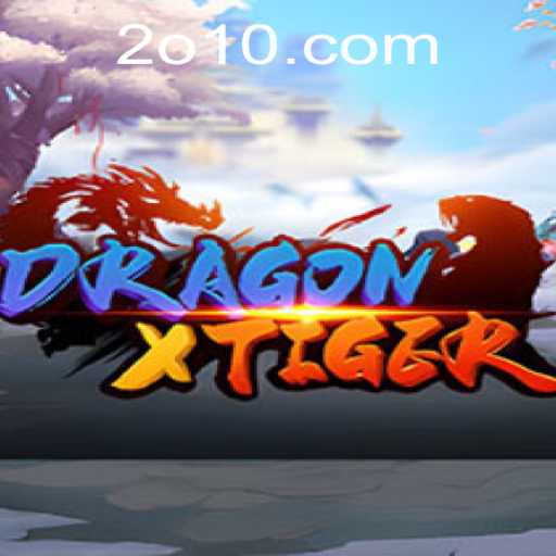 Explorando o Mundo de DragonXTiger: A Emoção de 2010.COM