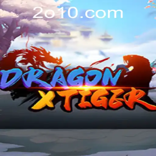 Explorando o Mundo de DragonXTiger: A Emoção de 2010.COM