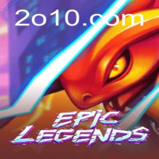 Explorando o Universo de EpicLegends: Uma Jornada Inesquecível