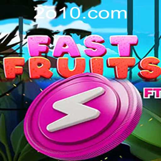 Descubra o Mundo de FastFruits: O Jogo que Conquistou 2010.COM