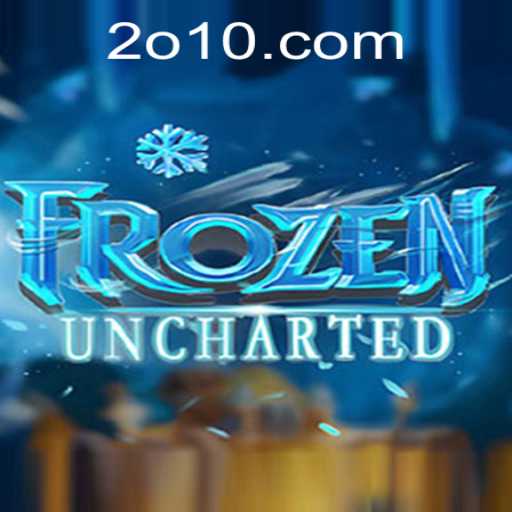 Explorando o Mundo de FrozenUncharted