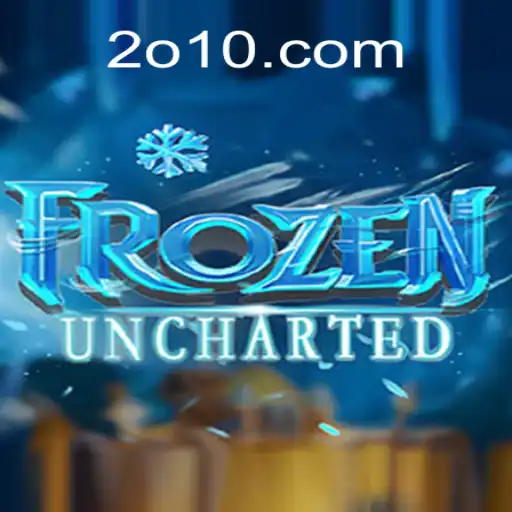 Explorando o Mundo de FrozenUncharted