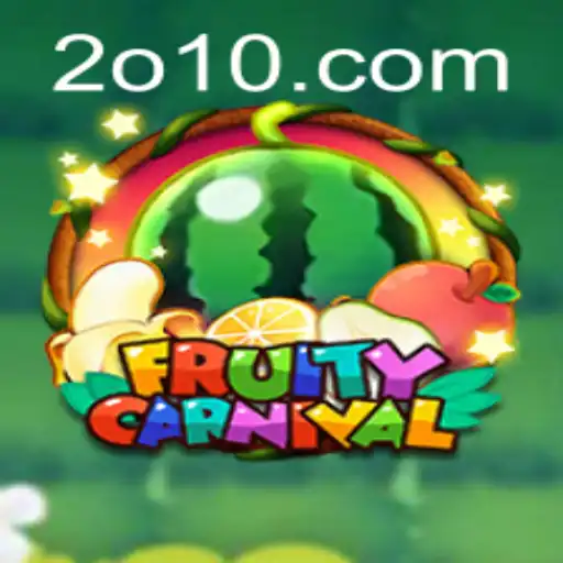 FruityCarnival: O Fascinante Mundo do Jogo de Frutas e Diversão Virtual