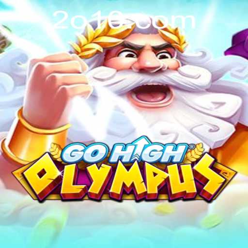 GoHighOlympus: Um Mergulho nas Alturas da Mitologia