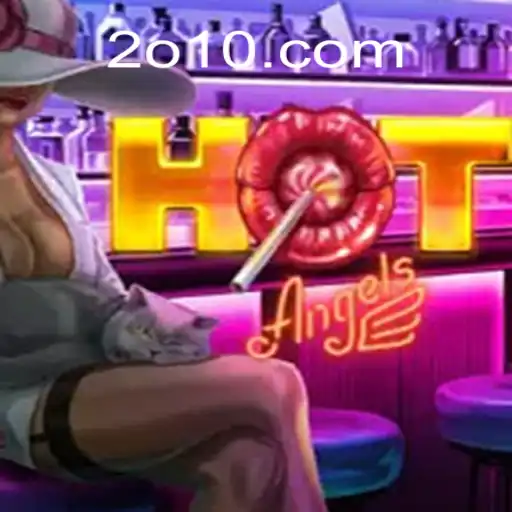 HotAngels: Uma Mergulho Emocionante no Mundo dos Jogos de 2010.COM