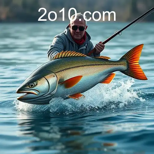 Os Jogos de Pesca no Mundo Virtual: Explorando o Fascínio Digital
