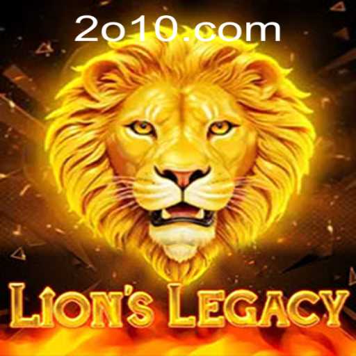 Explorando LionsLegacy: Aventura e Estratégia em 2010.COM