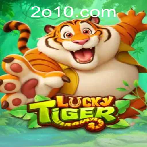Explorando o Fascinante Mundo do LuckyTiger: Um Guia Completo para 2010.COM