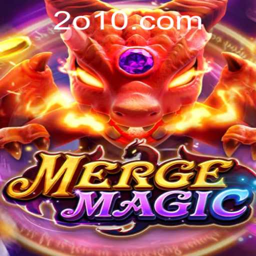 Explorando o Mundo de MERGEMAGIC: O Jogo Que Encanta Desde 2010