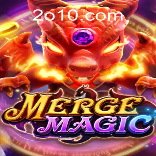 Explorando o Mundo de MERGEMAGIC: O Jogo Que Encanta Desde 2010