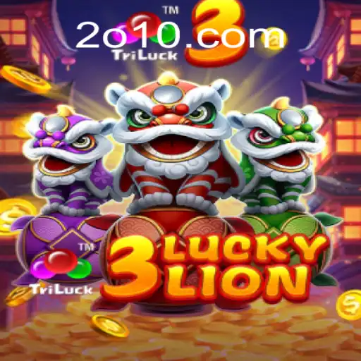 Explorando o Fascinante Universo do Jogo 3LUCKYLION