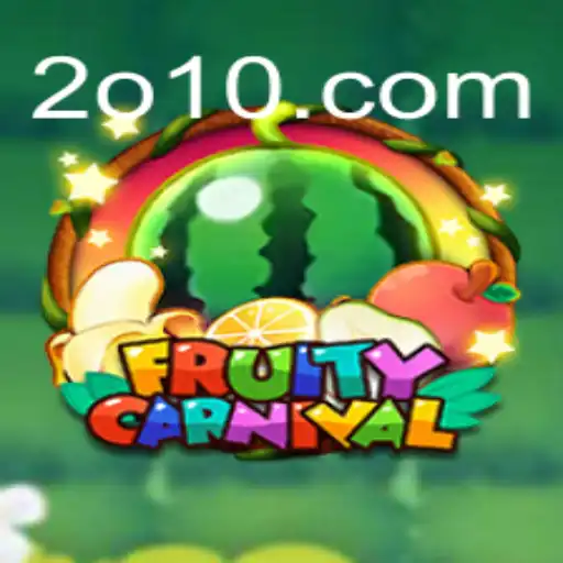 FruityCarnival: O Fascinante Mundo do Jogo de Frutas e Diversão Virtual