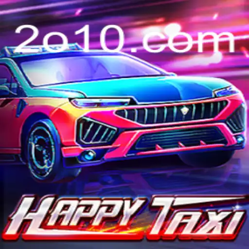 Explorando o Mundo de HappyTaxi: Um Jogo de Aventuras e Estratégia