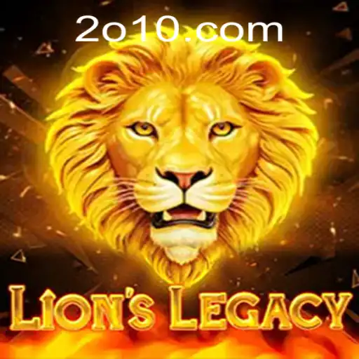 Explorando LionsLegacy: Aventura e Estratégia em 2010.COM