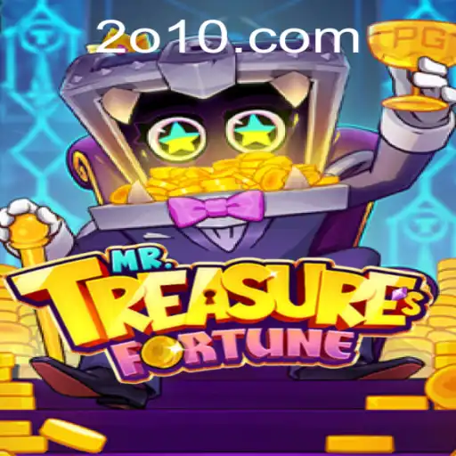 Explore o Fascinante Mundo de MrTreasuresFortune