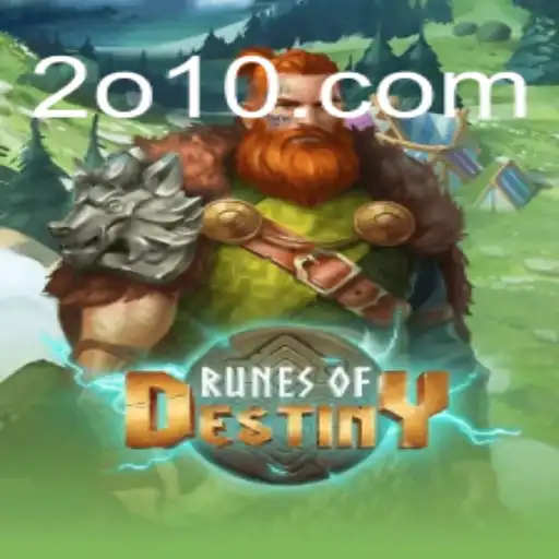 Descubra o Mundo de 'RunesOfDestiny': Um Jogo de Estratégia Encantador