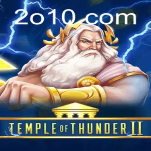 TempleofThunderII: Uma Aventura Épica no Mundo dos Jogos