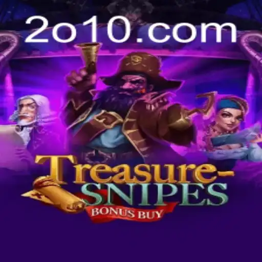 Descubra o Fascinante Mundo de TreasuresnipesBonusBuy