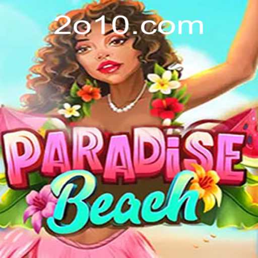 Descubra o Fascinante Mundo de ParadiseBeach: O Jogo Que Revoluciona 2010.COM