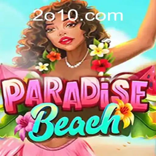 Descubra o Fascinante Mundo de ParadiseBeach: O Jogo Que Revoluciona 2010.COM