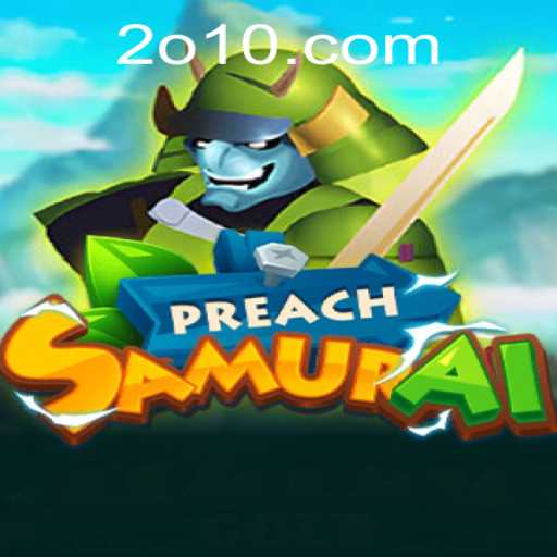 Explorando PreachSamurai: Um Mergulho no Universo do Jogo