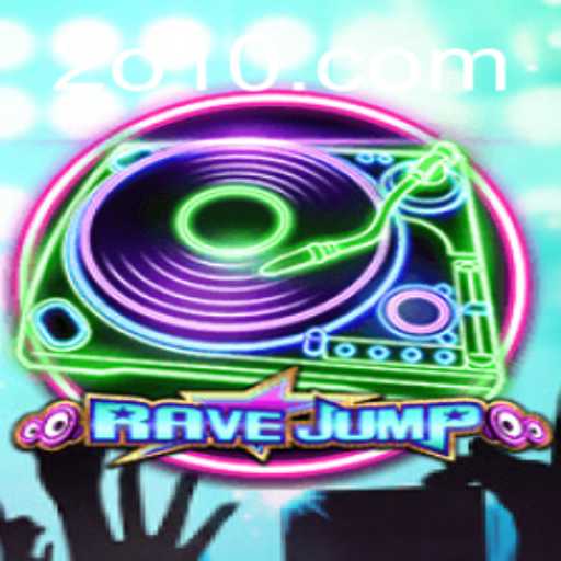 Descubra o Emocionante Mundo do RaveJump