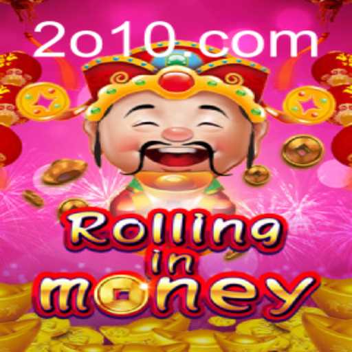 Descubra RollingInMoney: Um Jogo de Estratégia Financeira