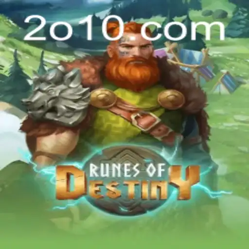 Descubra o Mundo de 'RunesOfDestiny': Um Jogo de Estratégia Encantador