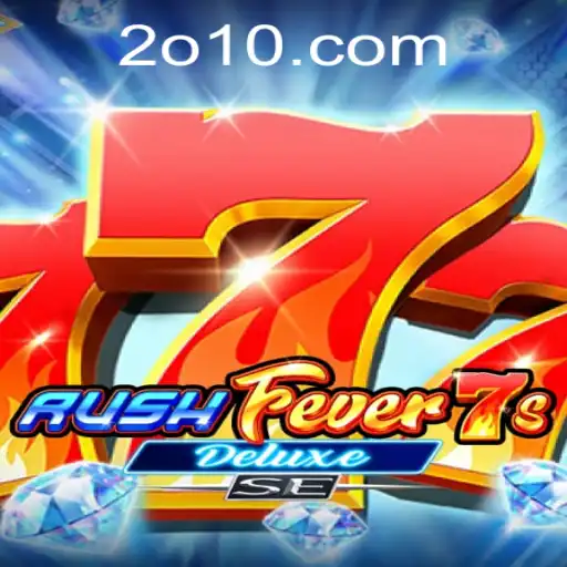 Descubra o Excitante Mundo de RushFever7sDeluxeSE: Inovação e Regras do Jogo