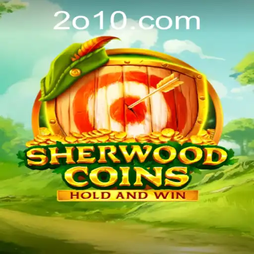 Explorando o Mundo do Jogo SherwoodCoins: Uma Aventura Única