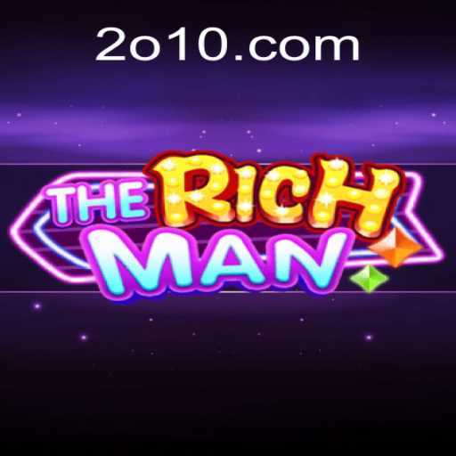 TheRichMan: Um Mergulho no Universo do Jogo com a Chave 2010.COM