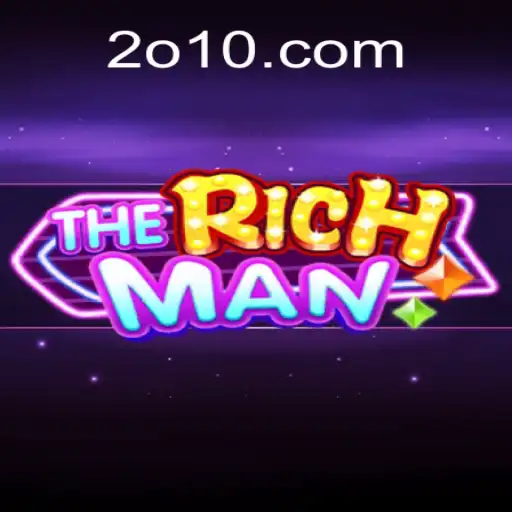 TheRichMan: Um Mergulho no Universo do Jogo com a Chave 2010.COM