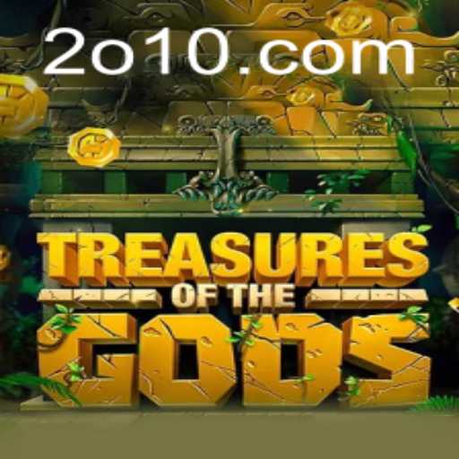 Explorando o Mundo de TreasureoftheGods: Uma Jornada Épica Iniciada em 2010