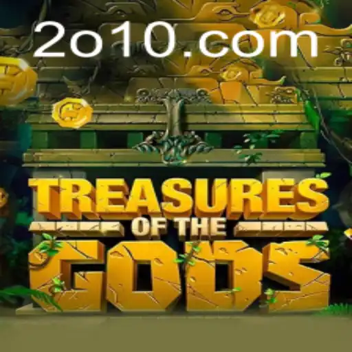 Explorando o Mundo de TreasureoftheGods: Uma Jornada Épica Iniciada em 2010