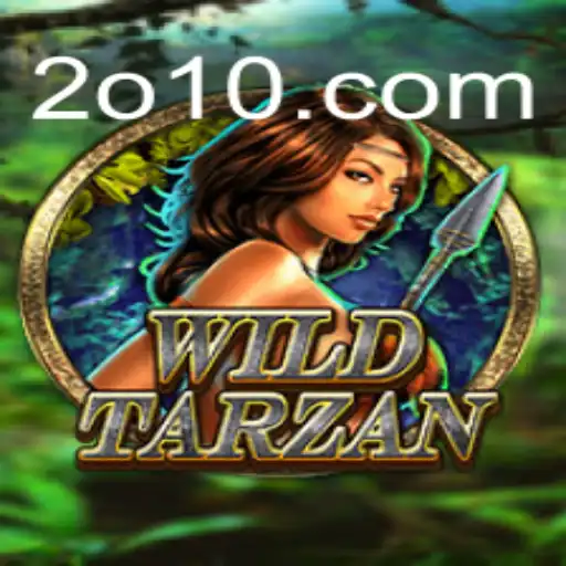 Explorando o Mundo de WildTarzan: Aventura e Estratégia